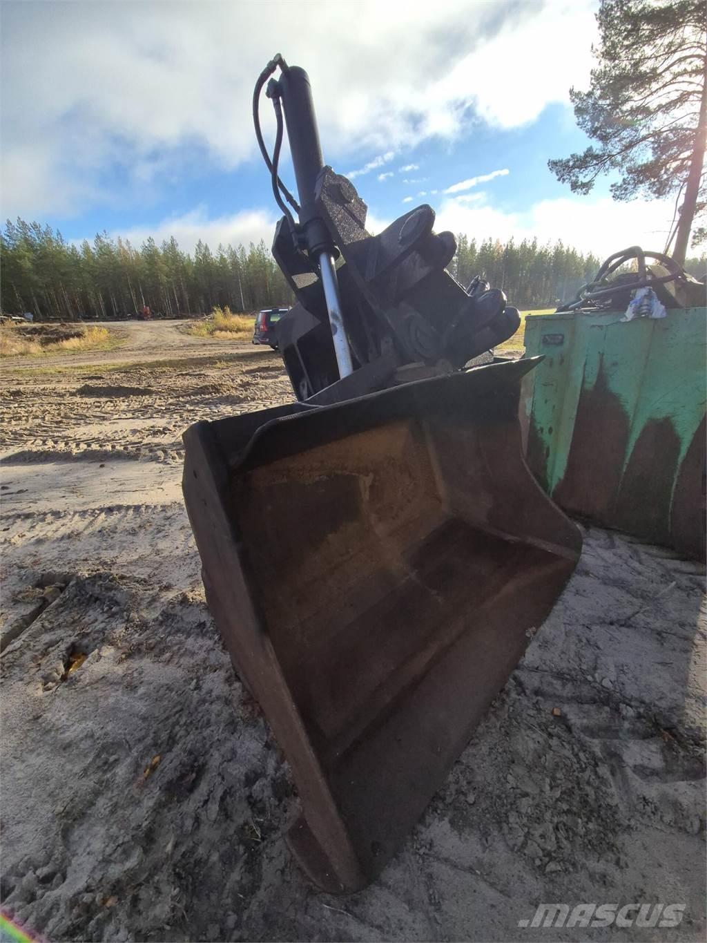  Luiskakauha NTP 30 Skuffer