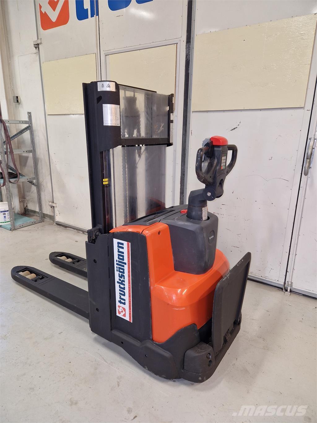 Toyota SWE200D Stablere