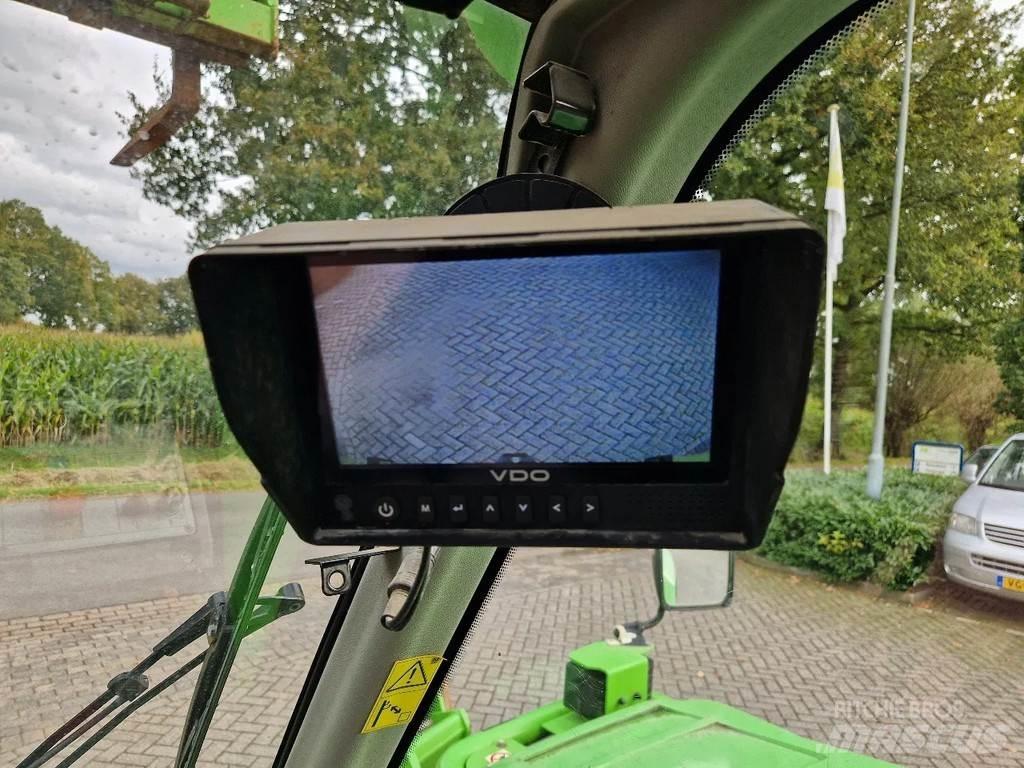 Merlo P40.17 Teleskoplastere