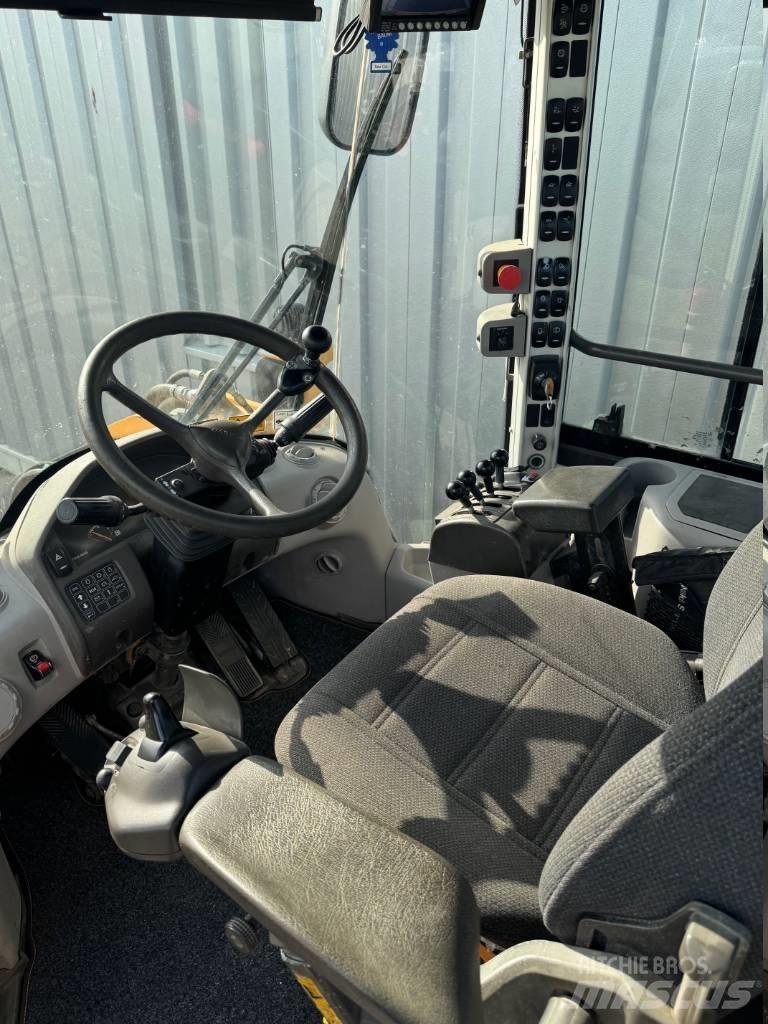 Volvo L 90 G Hjullastere