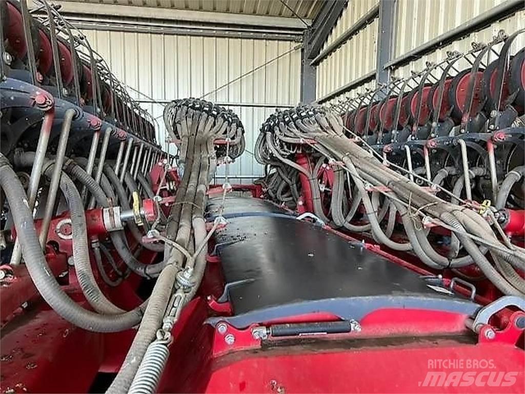 Horsch Serto 12SC Såmaskiner