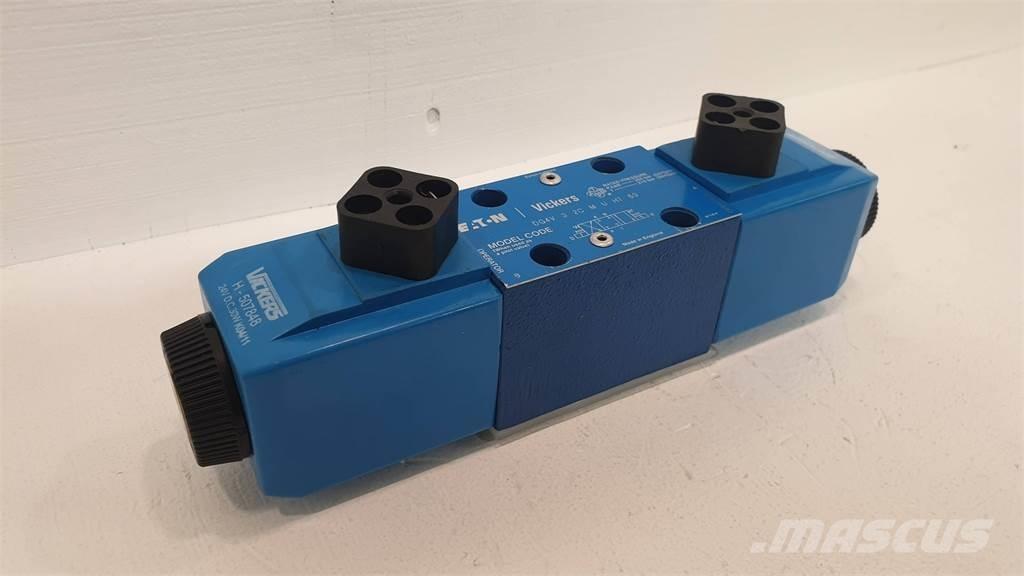 Ponsse 0033472 Hydraulikk