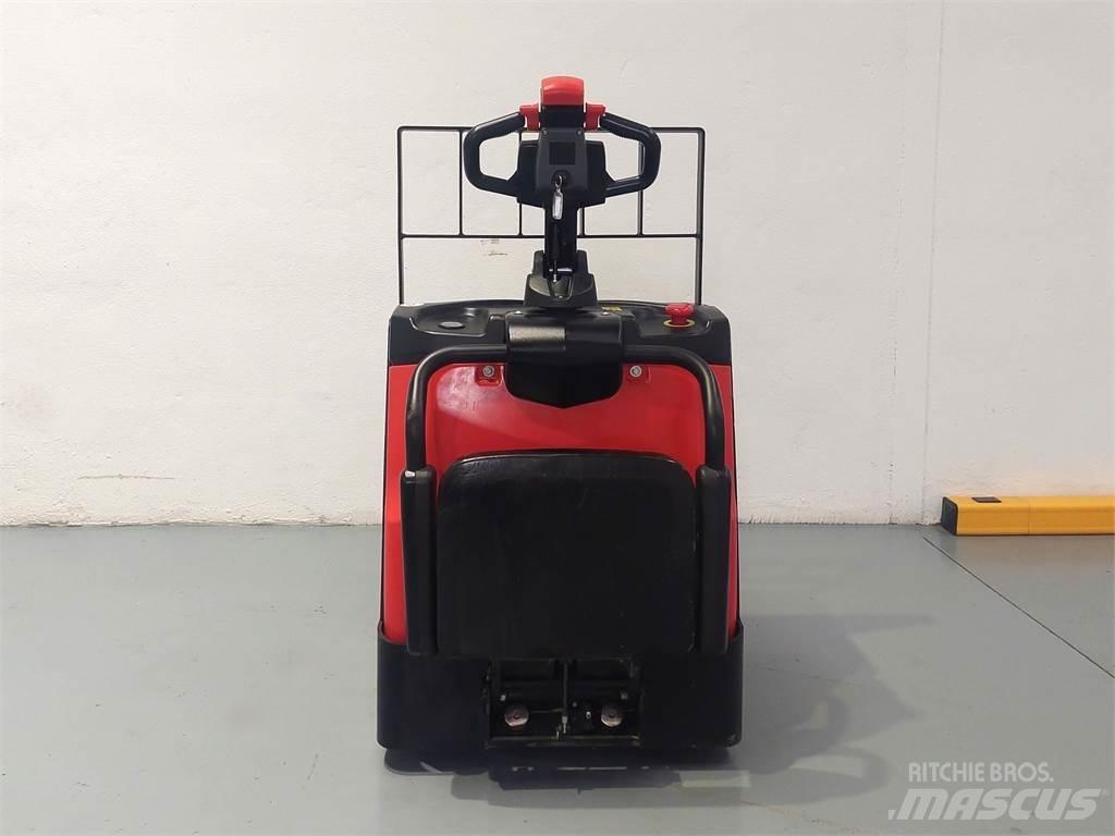  RPL201H Litio Lavtløftende truck med platform