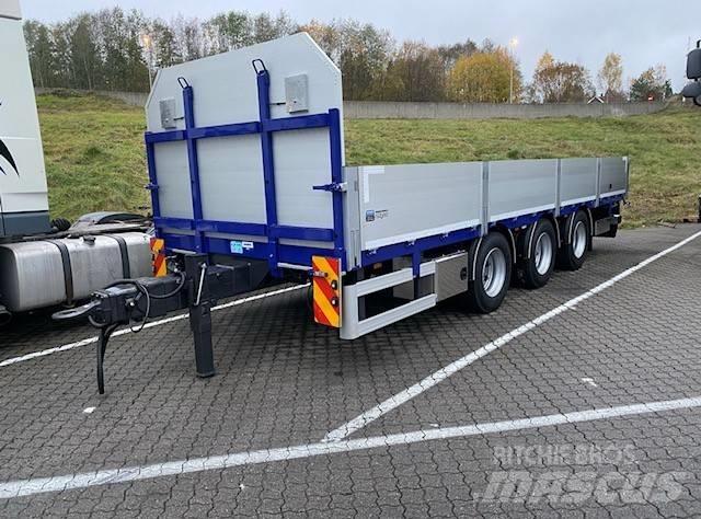 Konar Pl 30 Planhengere