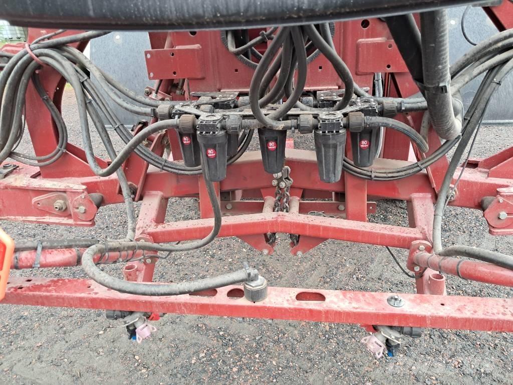 Hardi Navigator 40i Slepesprøyter