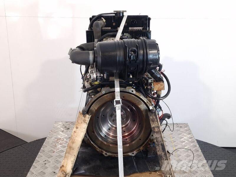 Perkins 403C-11 Motorer