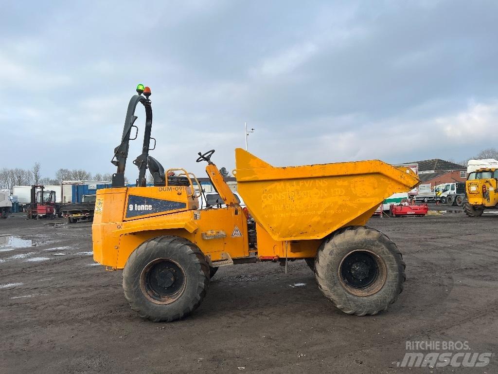 Thwaites 9T Mini dumpere