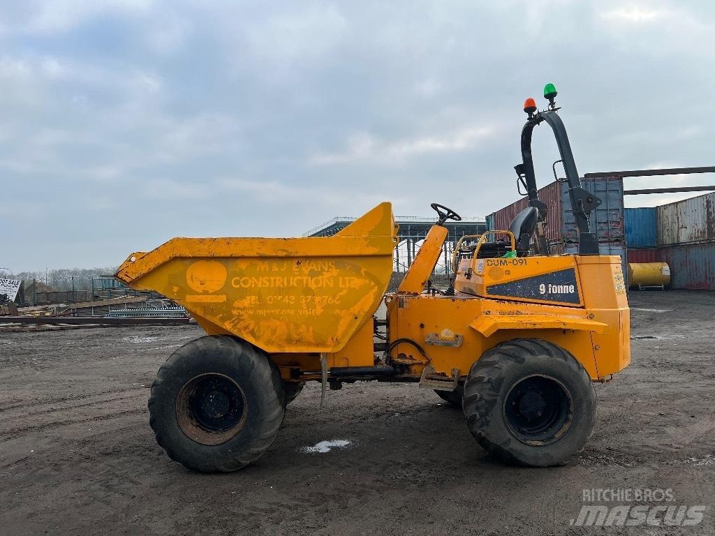 Thwaites 9T Mini dumpere