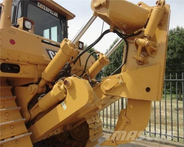 CAT D 8 R Dozere Beltegående