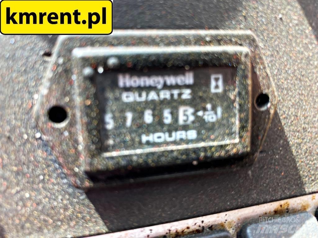 JCB 535-140 Teleskoplastere