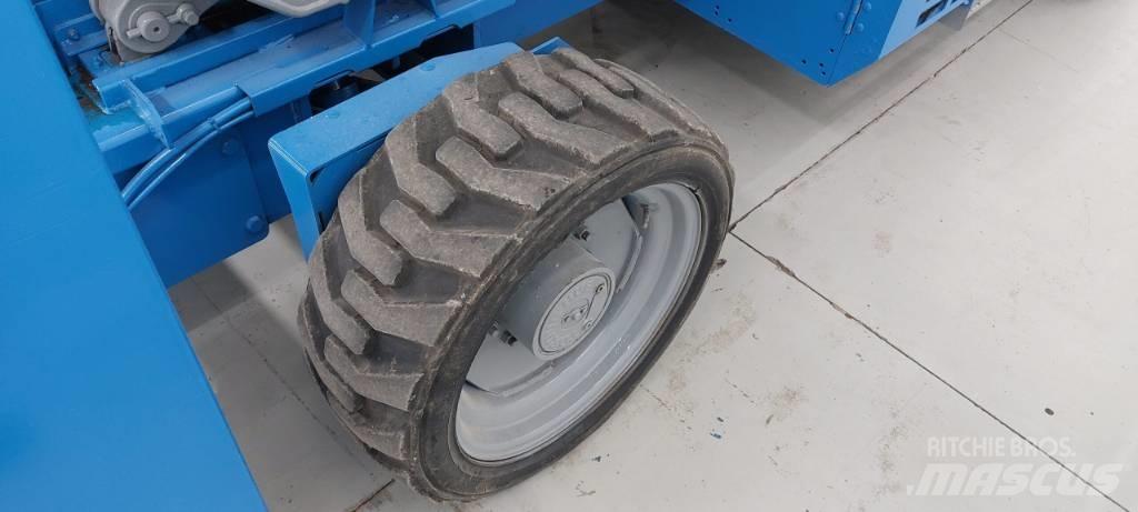 Genie GS 5390 RT Sakselifter