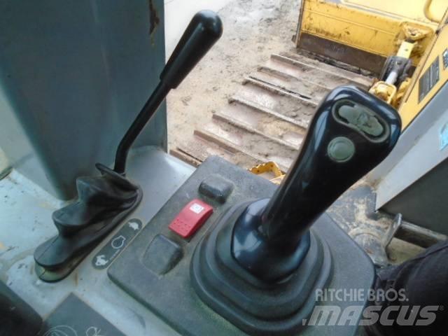 CAT D 3 G LGP Dozere Beltegående