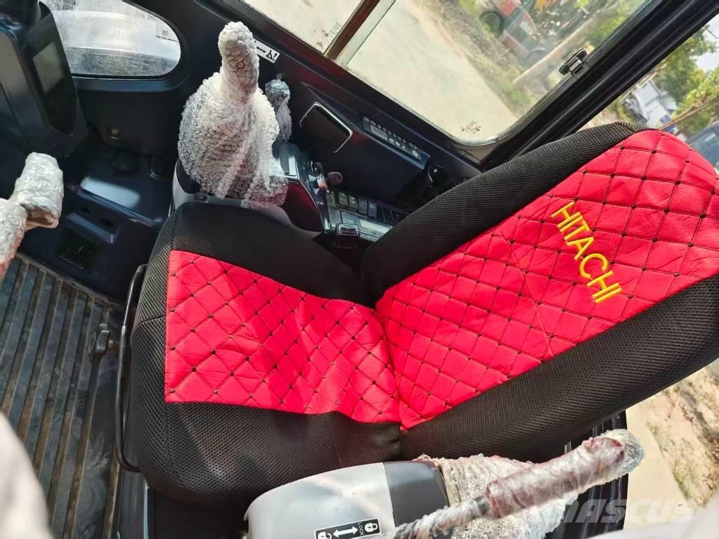 Hitachi ZX 50 U Minigravere <7t