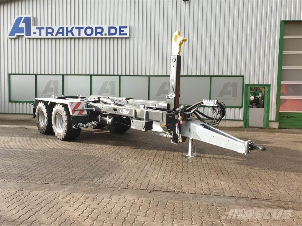 Fliegl HKL 22 Landbruk - Annet