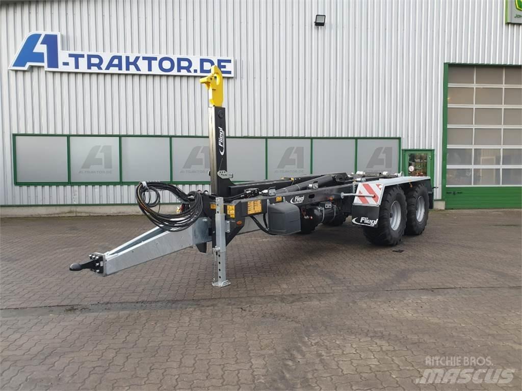 Fliegl HKL 22 Landbruk - Annet