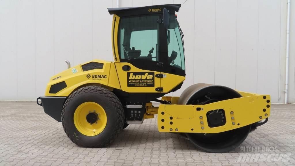 Bomag BW177 D-5 Valsetog