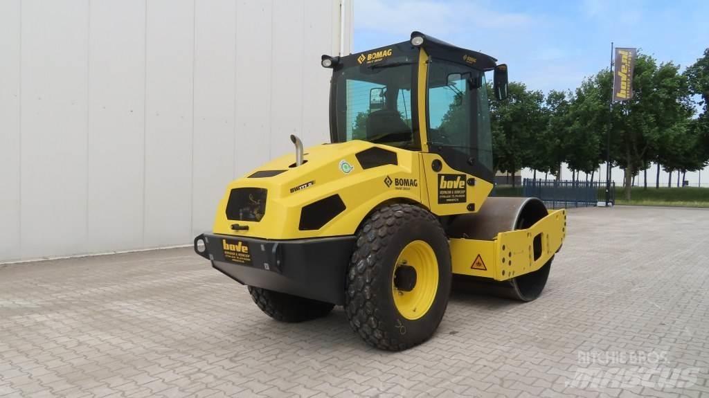 Bomag BW177 D-5 Valsetog