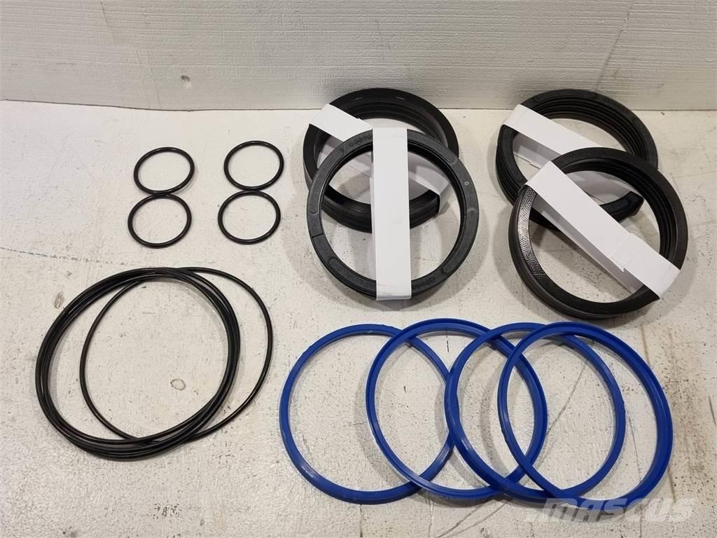 Ponsse KM0013 Hydraulikk
