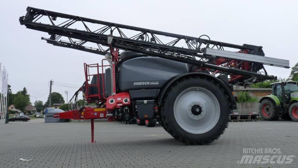 Horsch Leeb 3 AX Slepesprøyter