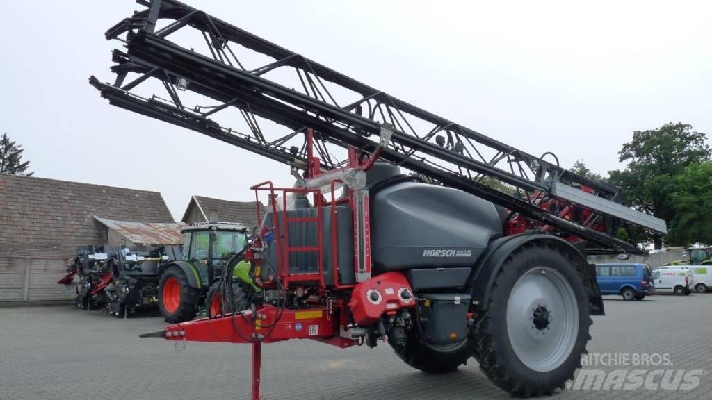 Horsch Leeb 3 AX Slepesprøyter