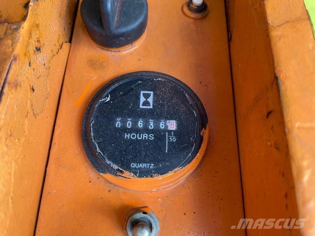 Genie GS 1932 Sakselifter