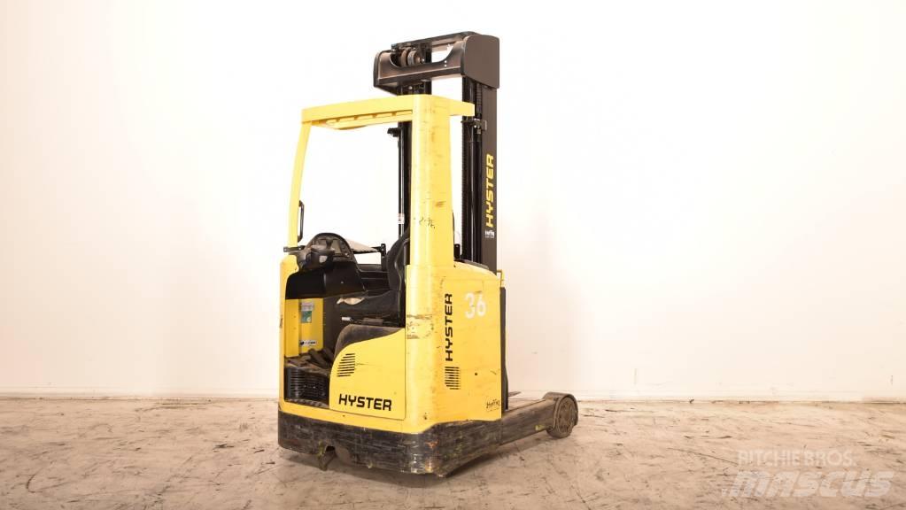 Hyster R 1.4 Skyvemasttruck