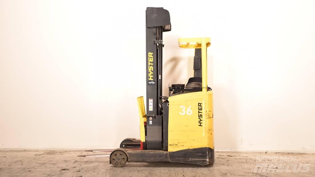 Hyster R 1.4 Skyvemasttruck