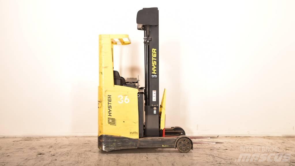 Hyster R 1.4 Skyvemasttruck