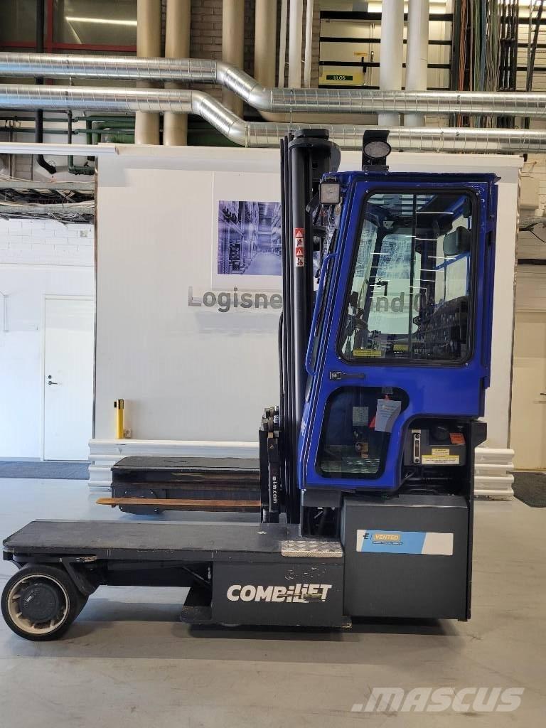 Combilift C4500 ET 4-veis truck
