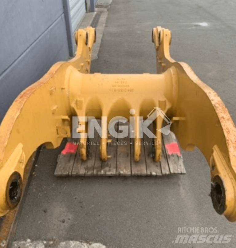 CAT Brancard Hjullastere