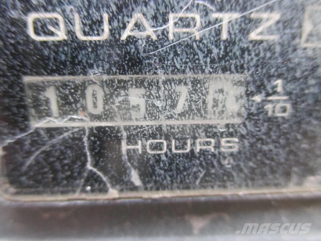 JLG 3246 ES Sakselifter