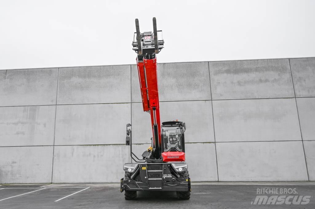 Manitou MRT 3060 Teleskoplastere