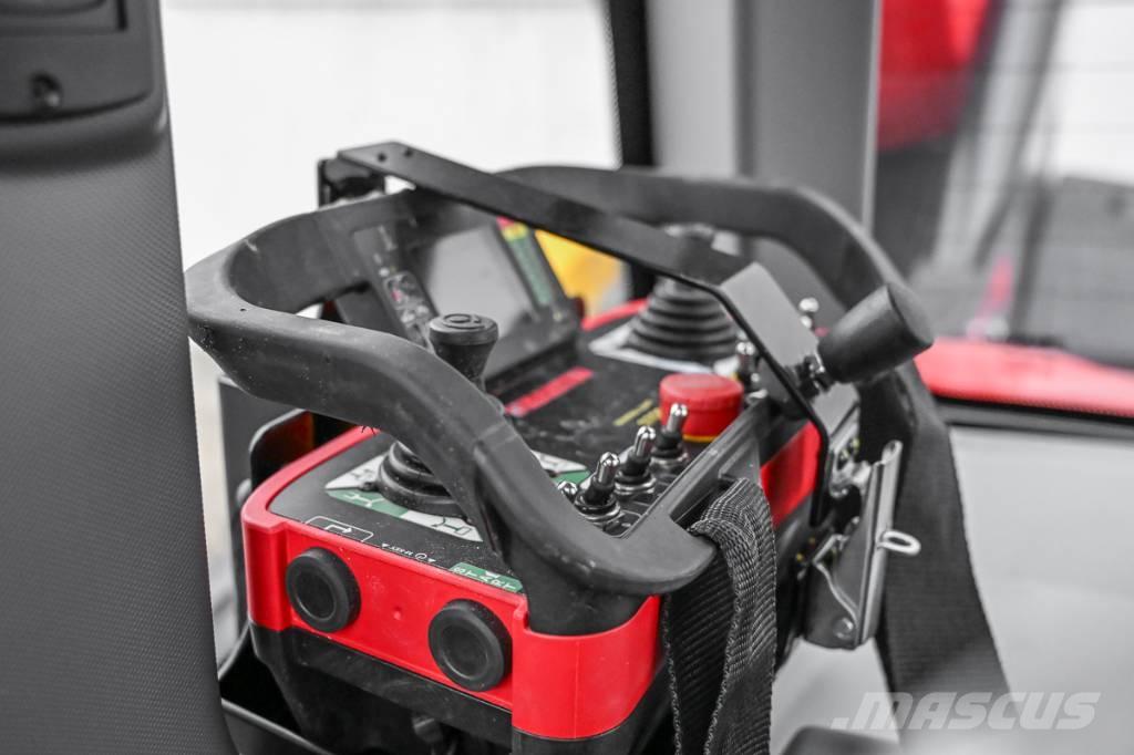 Manitou MRT 3060 Teleskoplastere