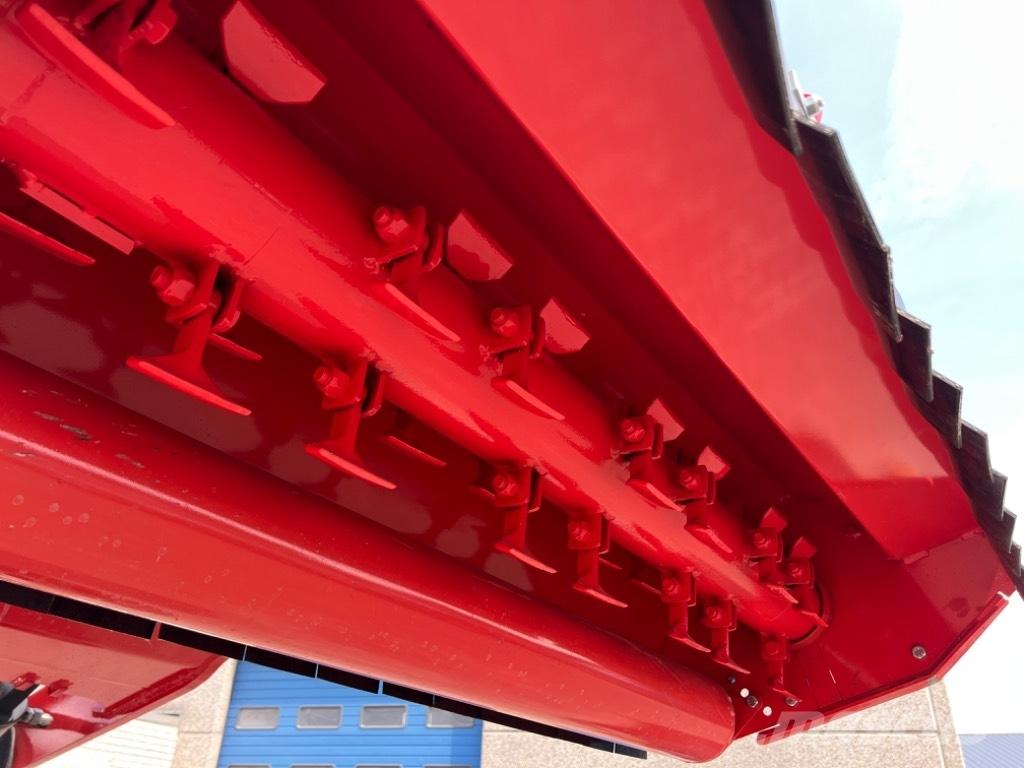 Maschio Birba 135 Beitepussere og toppkuttere