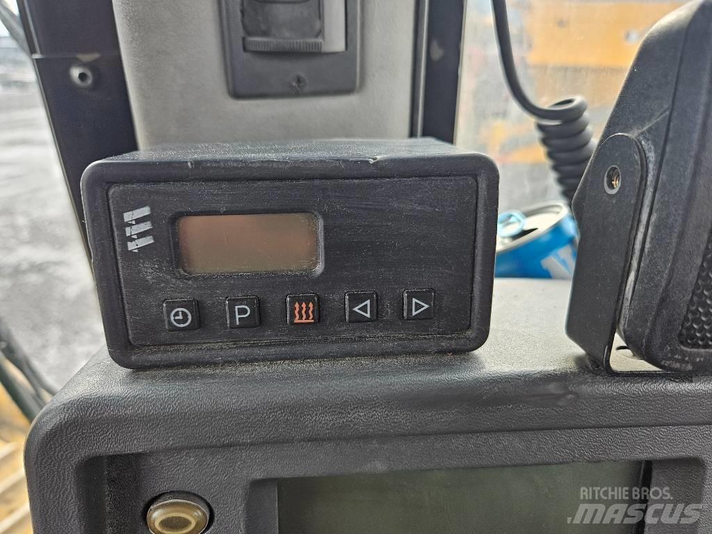 CAT D 8 T Dozere Beltegående