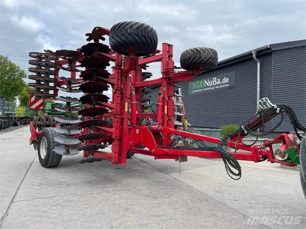 Horsch Joker 5 HD Skålharver