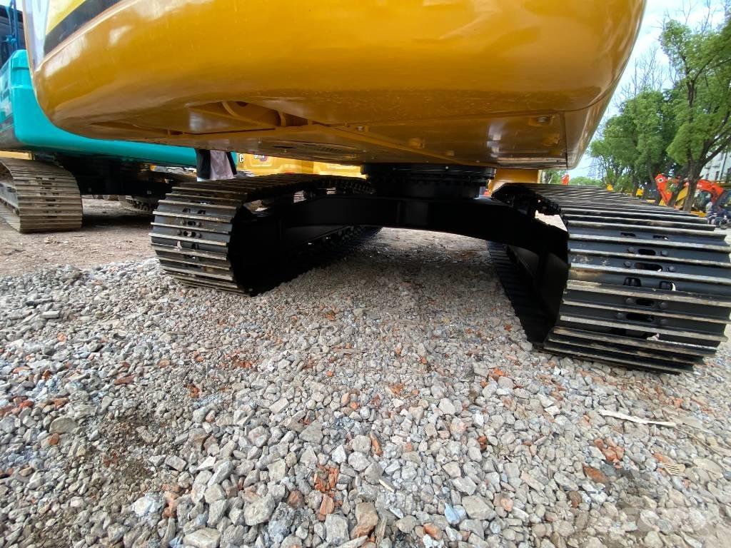 CAT 324 D Beltegraver