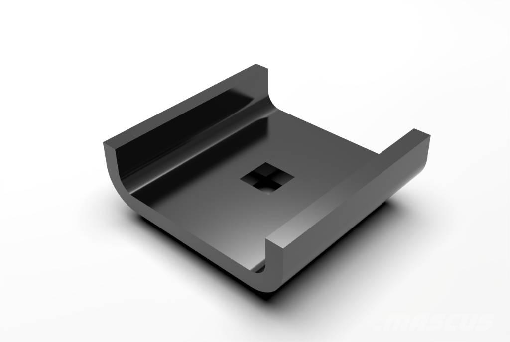 PW 663157.0 Skurtresker tilbehør