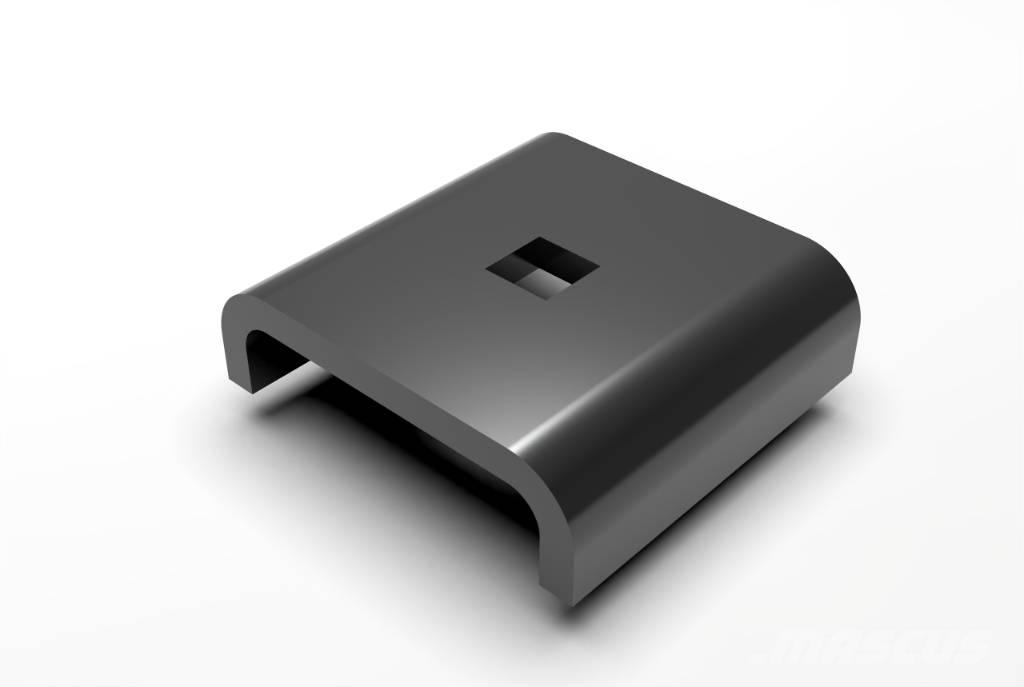 PW 663157.0 Skurtresker tilbehør