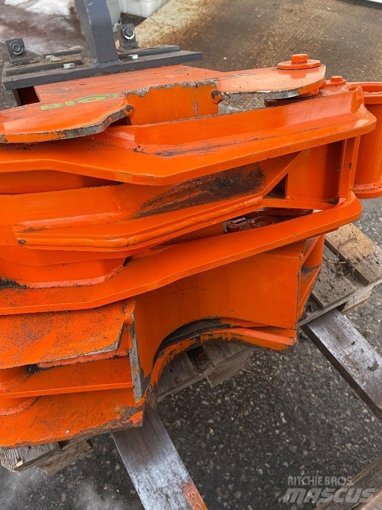 Biojack 230  ntp-10 Gripere