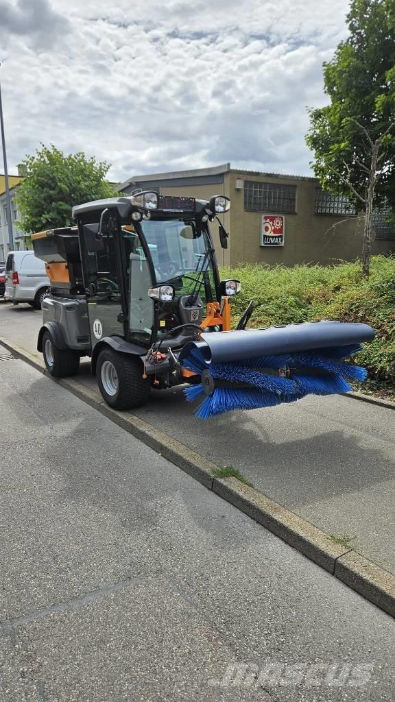 Kärcher MIC 50 MPV/redskapsbærer