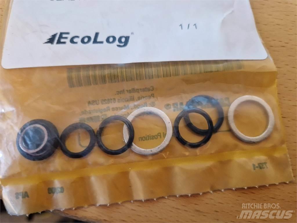 Eco Log 7005343 Hydraulikk