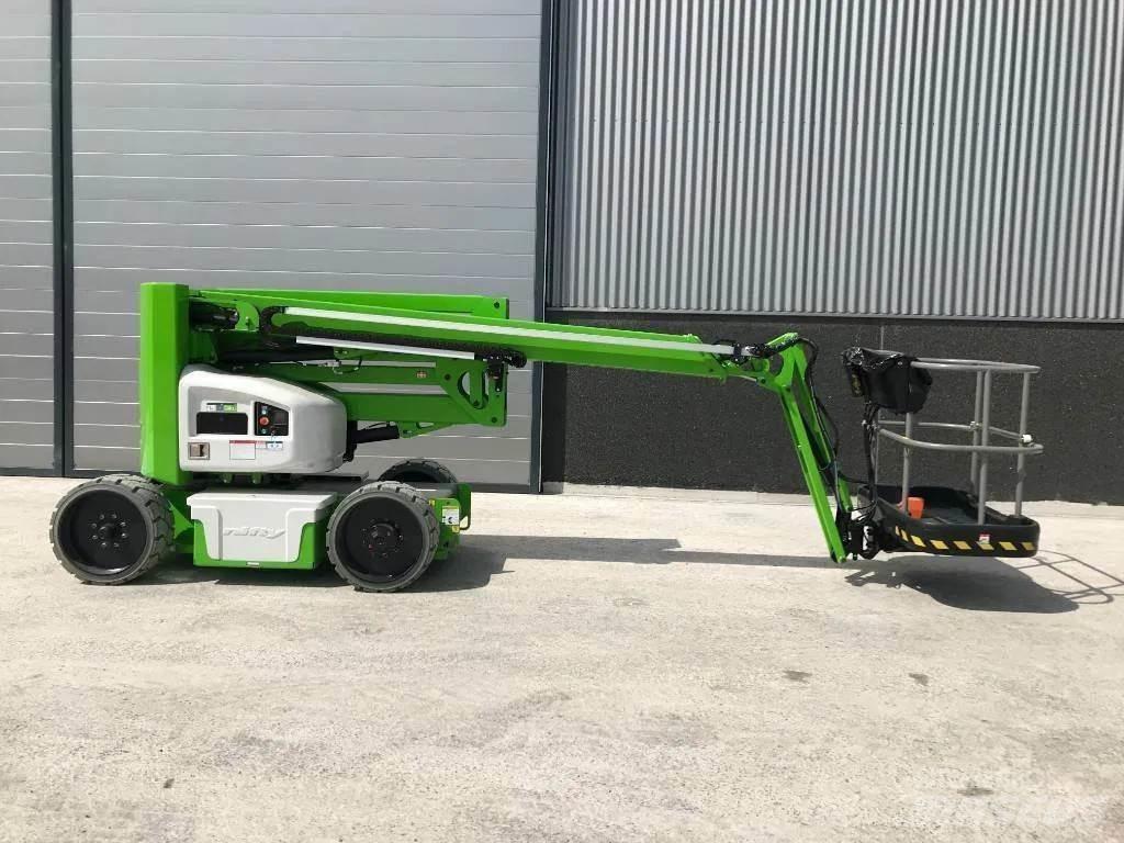 Niftylift HR 15 N Leddede bomlifter