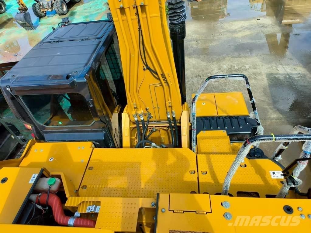 CAT 330GC Beltegraver
