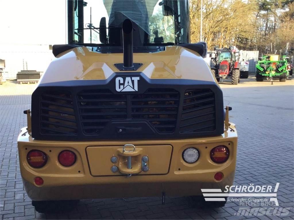 CAT 908 HL-14 Hjullastere