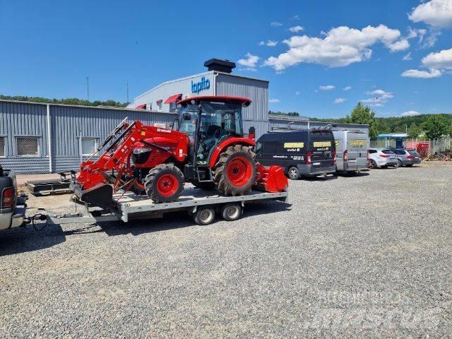 Branson 5025C Traktorer