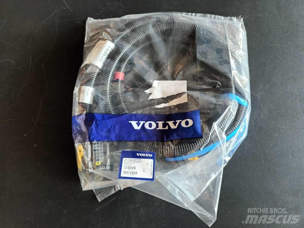 Volvo WIRES 21565020 Lys - Elektronikk