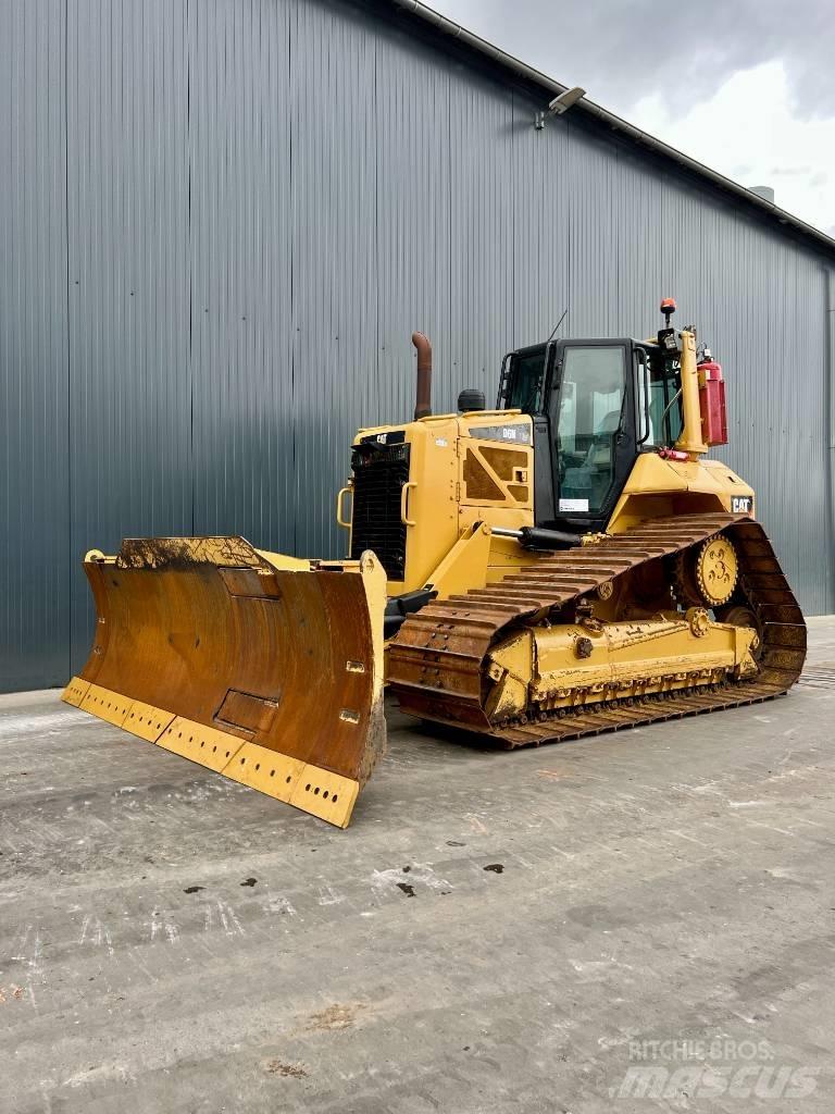 CAT D6N LGP Dozere Beltegående