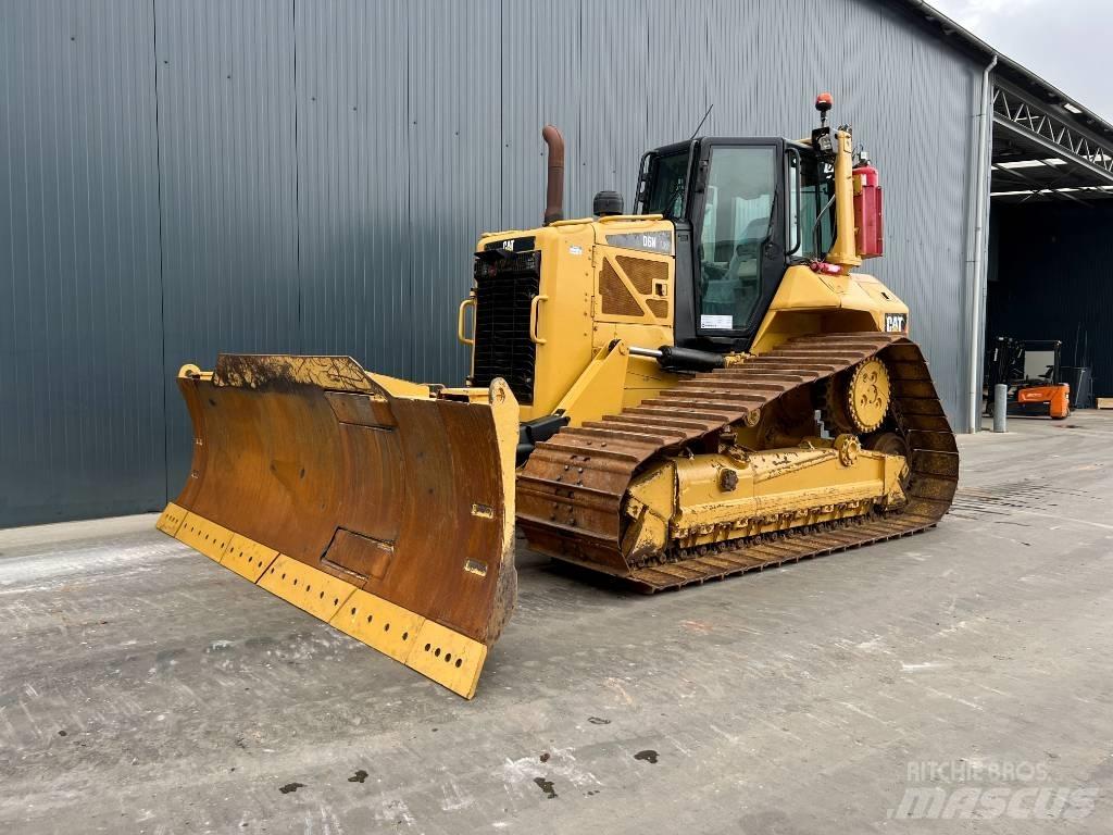 CAT D6N LGP Dozere Beltegående