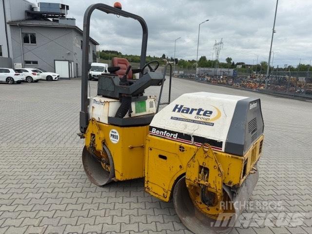 Benford TVH 1200 Tandem Valser